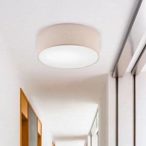 Brilagi - LED Stropné svietidlo SIRIJA LED/12W/230V pr. 35 cm béžová