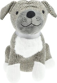 Zarážka do dverí Dog1, 24x20 cm