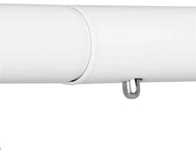 Futbalová bránka 213 x 153 x 75 cm SPRINGOS SG0008