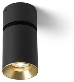 Moderné svietidlo RENDL RED DARIO  R13868