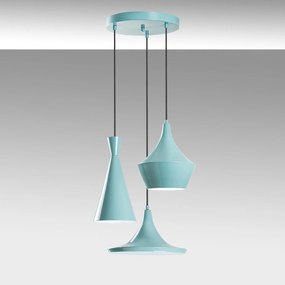 Tom - 3556 - Turquoise