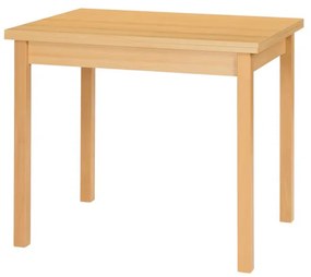 Stima Stôl BINGO Vyberte odtieň ->: Buk