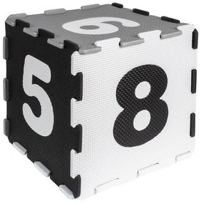 Penové puzzle Numbers
