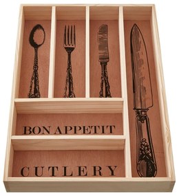 Kuchynský organizér – Premier Housewares