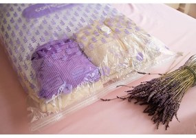 Vákuové vrece Compress Lavender – Compactor