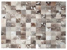 Cosmo Fur koberec sivý 120x180cm