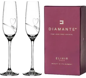 Diamante Swarovski Romance 200 ml, 2 ks