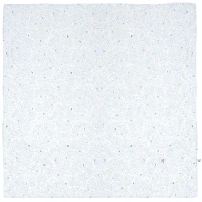 Bellamy Detská mušelínová plienka FLAKES 75 x 75 cm