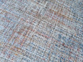 DC Koberec Kentucky 062 modrá Rozmer: 200×290 cm