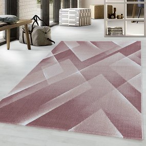 Ayyildiz Kusový koberec COSTA 3522, Ružová Rozmer koberca: 200 x 290 cm