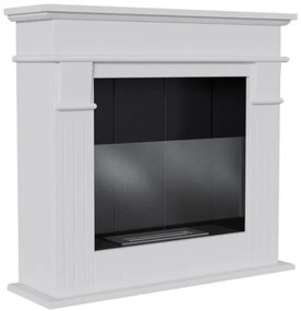 Stojaci biokrb August so sklom s vlastnou montážou