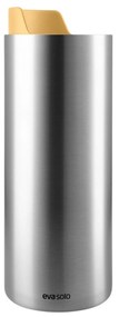 Eva Solo Nerezový termohrnček Urban To Go Golden Sun 350 ml