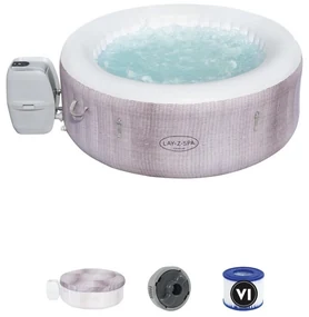 Vírivka Lay-Z-Spa Cancun Jacuzzi BESTWAY - 60003