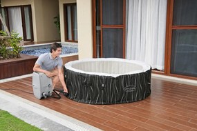 Vírivka Lay-Z-Spa Hollywood Jacuzzi BESTWAY - 60059