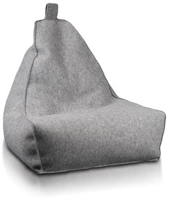 Sedací vak INTERMEDIC Keiko S Filc