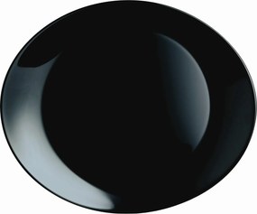 XXXLutz SADA TANIEROV NA STEAK, sklo, 30 cm Creatable - Online Only bytové doplnky - 007768062502
