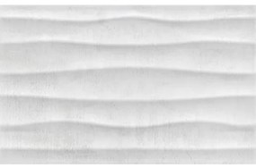 Dekor VitrA Cosy white 25x40 cm mat K944680, (bal. 1,000 m2 )