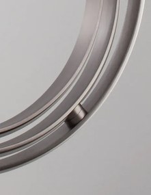 LED luster Pertone 50 čierne