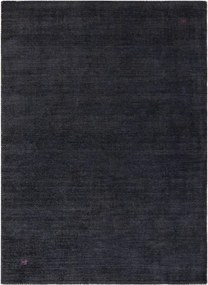 Koberec GABBEH LOOM sivý