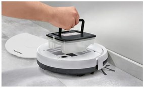 Silvercrest®  Robotický vysávač Ssrs A1/Sosrs A1  (100389464)