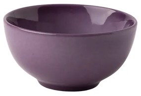 Miska Ø 11 cm - Gaya Solatelier Aubergine - 493210
