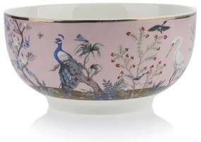 Porcelánová miska na polievku Ashley4 480 ml