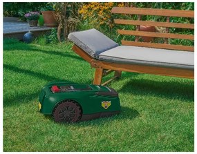 Parkside®  Robotická kosačka Smart Pamrs 1000 A1  (100387043)
