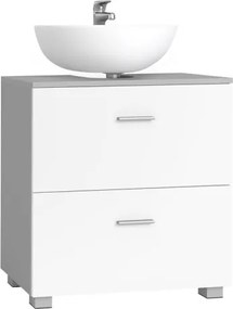 Skrinka pod umývadlo BBK520GD01