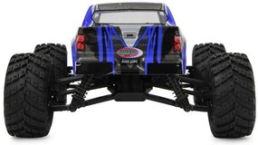 Jamara Monstertruck na diaľkové ovládanie Whelon  (100394279)