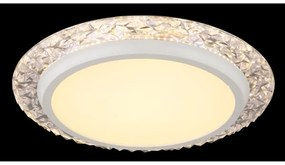 Globo 48294-22 - LED Stropné svietidlo ABIGAIL LED/22W/230V 3000K pr. 40 cm
