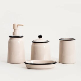 Dávkovač na mydlo CHLOE béžový 773136