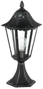Eglo 93462 - Vonkajšia lampa navedie 1xE27/60W/230V