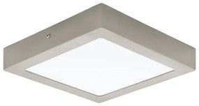 Eglo 94526 - LED stropné svietidlo FUEVA 1 LED/16,5W/230V