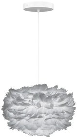 Svetlosivé tienidlo ø 35 cm Eos mini – UMAGE