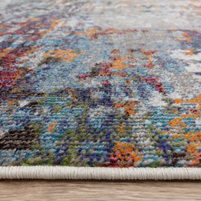 Koberec 200x300 cm Colores Cloud Everest – Asiatic Carpets