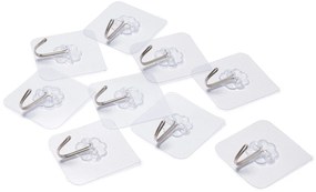 Silueta s LED »Hviezda«