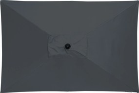 Doppler ACTIVE antracit