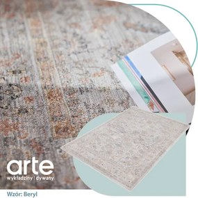Koberec Eternity Beryl