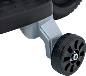 Ramiz Motocykel Future 88 Biela