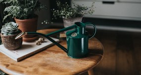 HAWS Krhlička s kropítkom Rowley Ripple Green – 1 l
