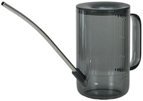 Kanva na polievanie Soft, 1 l, sivá