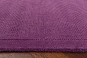 Koberec York Handloom Purple
