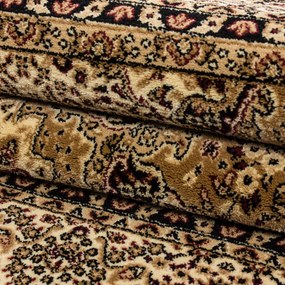 Ayyildiz 80x150 cm Kusový koberec Marrakesh 207 beige, béžová, kancelária