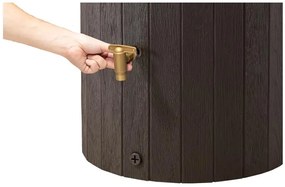4rain Nádrž na dažďovú vodu Madera, 220 l  (100381740)