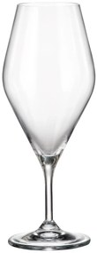 Crystalite Bohemia pohár na biele víno Gavia 510 ml 6KS