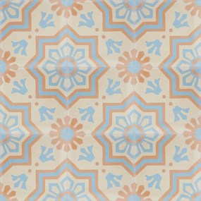 Cementové dlaždice 530 | Articima