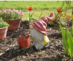 Kamenná záhradná soška Dwarf – Garden Pleasure