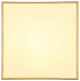 Globo 12382-30 - LED Stropné svietidlo TIBEY LED/30W/230V 45x45 cm