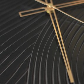 Nástenné hodiny ø 57 cm Logan – Styler