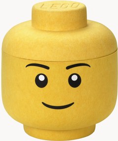 Detská úložná škatuľa Felt Boy